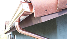 Rain Gutter Installation, Repair, Cleaning in Cologne, MN